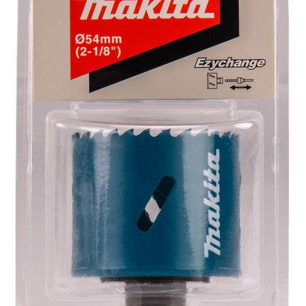 Makita Gatzaag 54mm BI-Metaal Snelwissel – B-18194