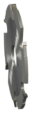 Makita Lamellen Frees 6T Diameter 100mm Asgat 22mm – B-20644
