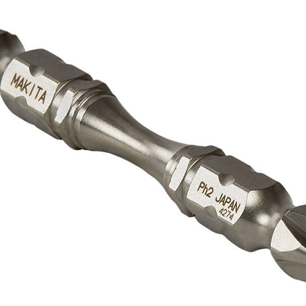 Makita Slagschroefbit PH2X65mm – B-20703