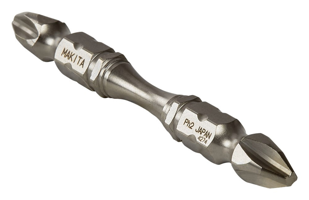 Makita Slagschroefbit PH2X65mm – B-20703