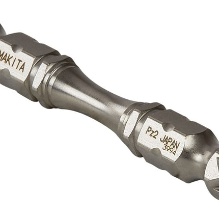 Makita Slagschroefbit PZ2X65mm – B-20719