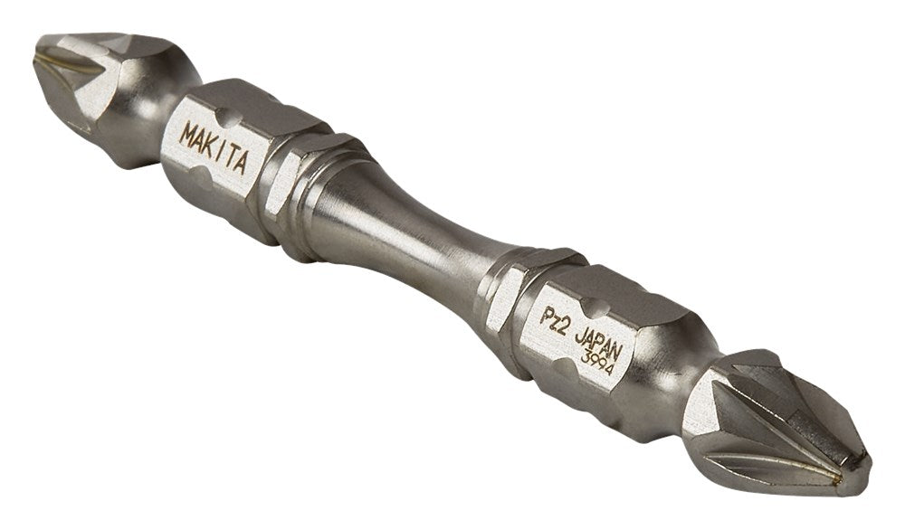 Makita Slagschroefbit PZ2X65mm – B-20719