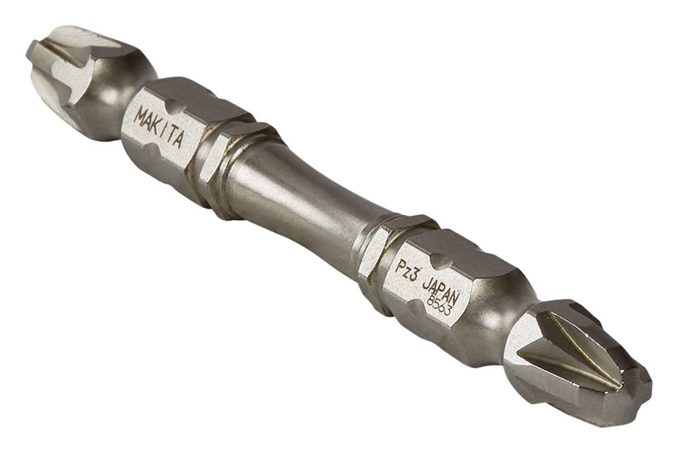 Makita Slagschroefbit PZ3X65mm – B-20725