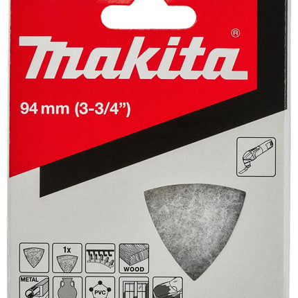 Makita Poetsvilt 3-K – B-21814