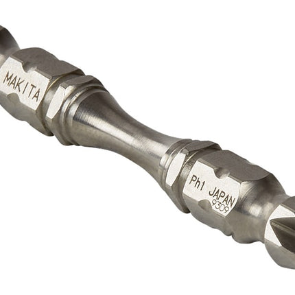 Makita Slagschroefbit PH1X65mm – B-21836