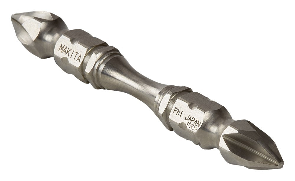 Makita Slagschroefbit PH1X65mm – B-21836