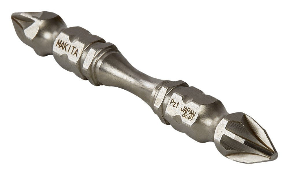 Makita Slagschroefbit PZ1X65mm – B-21901