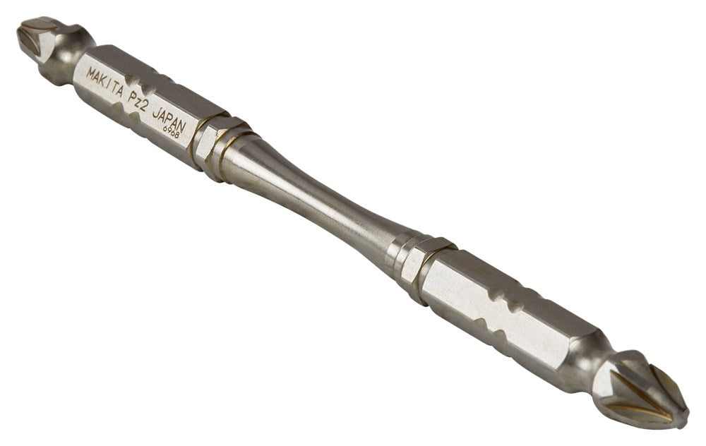 Makita Slagschroefbit PZ2X110mm – B-21939