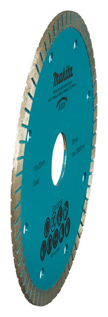Makita Diamantschijf 110X20X1,9mm – B-22028