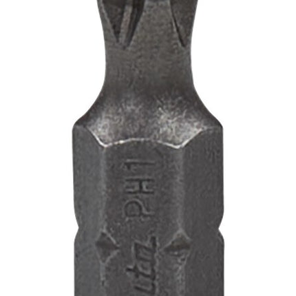 Makita Schroefbit PH1X25mm - 3 stuks – B-23450