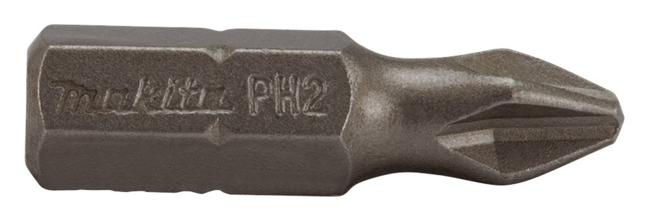 Makita Schroefbit PH2X25mm 3 stuks – B-23466