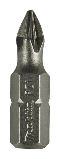 Makita Schroefbit PZ1X25mm 3st – B-23488