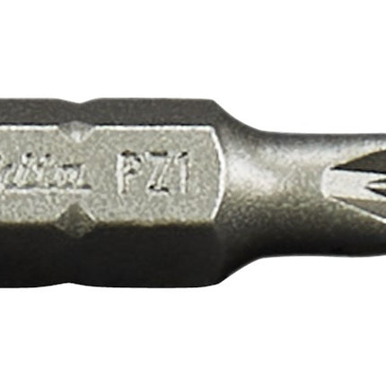 Makita Schroefbit PZ1X25mm 3st – B-23488