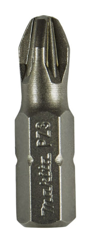 Afbeelding Makita schroefbit pz3x25 3st B-23503