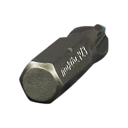 Makita Schroefbit PZ3X25 3st - 3st – B-23503