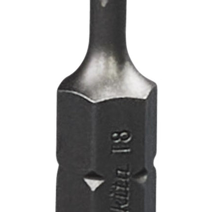 Makita SCHROEFBIT T8X25MM
