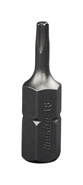 Makita SCHROEFBIT T8X25MM