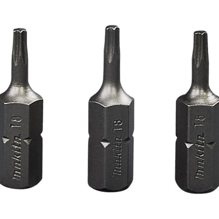 Makita SCHROEFBIT T8X25MM