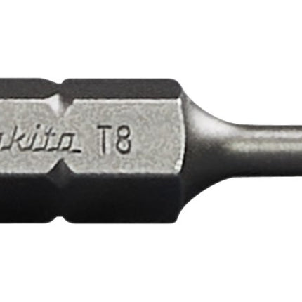 Makita SCHROEFBIT T8X25MM