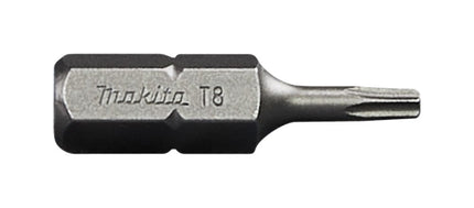 Makita SCHROEFBIT T8X25MM