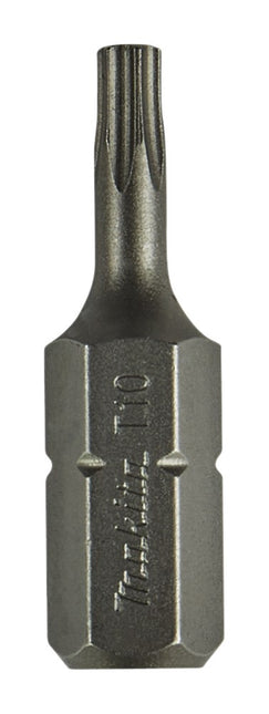 Makita Schroefbit T10X25mm – B-23597