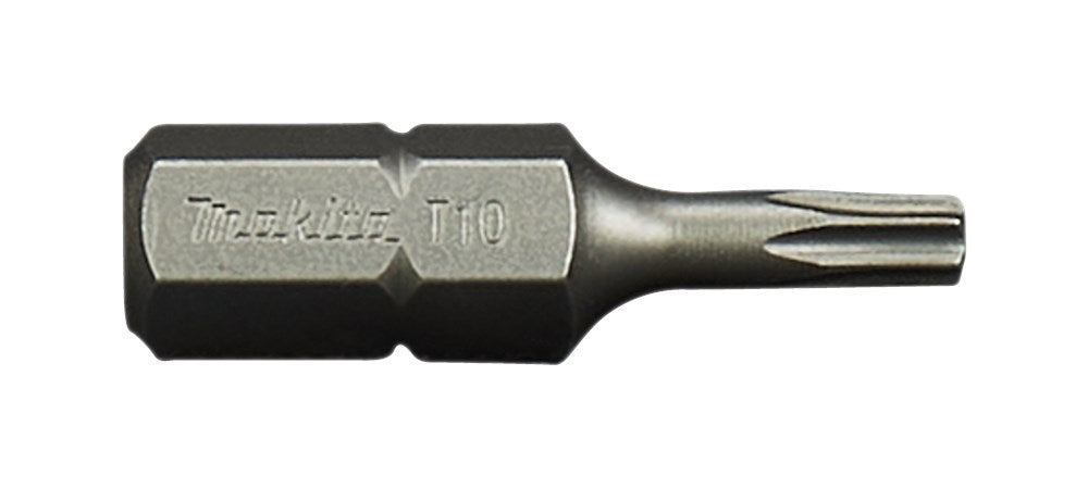 Makita Schroefbit T10X25mm – B-23597