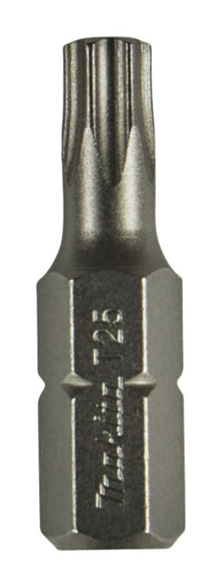 Makita Schroefbit T25X25mm – B-23628