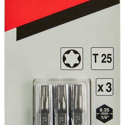 Makita Schroefbit T25X25mm – B-23628