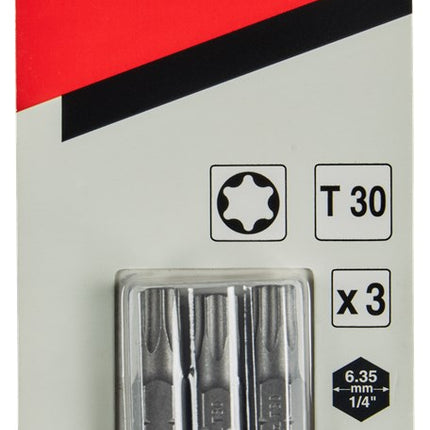 Makita Schroefbit T30X25mm – B-23640