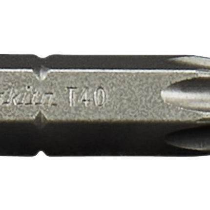 Makita Schroefbit T40X25mm – B-23656