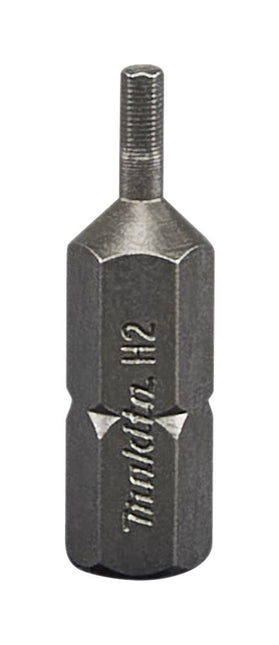 Makita Schroefbit IB2,0X25 3STK – B-23678