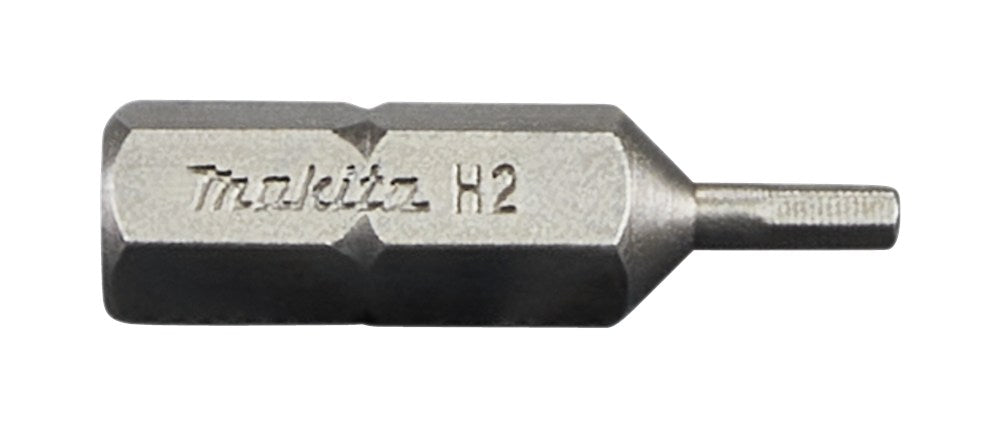 Afbeelding Makita schroefbit ib2,0x25 3stk B-23678