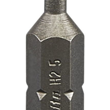 Makita Schroefbit IB2,5X25 3STK – B-23684