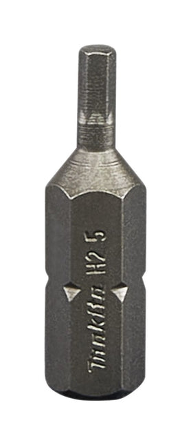 Makita Schroefbit IB2,5X25 3STK – B-23684