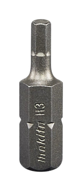Makita Schroefbit IB3,0X25 3STK – B-23690