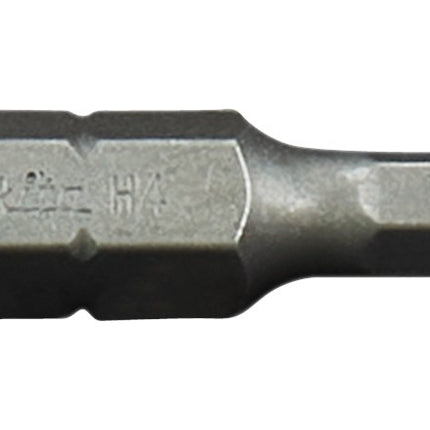 Makita Schroefbit H4X25mm – B-23709