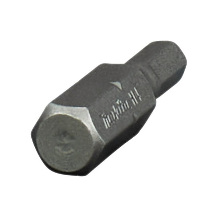 Makita Schroefbit H4X25mm – B-23709