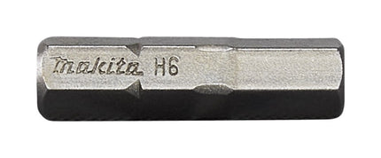 Makita Schroefbit IB6X25 3STK – B-23721