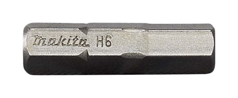 Makita Schroefbit IB6X25 3STK – B-23721