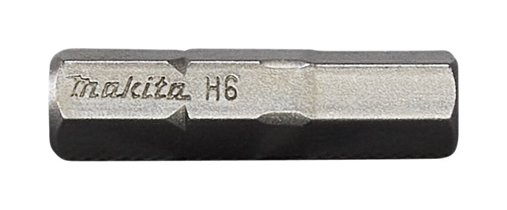 Makita Schroefbit IB6X25 3STK – B-23721