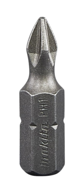 Makita Schroefbit PH1,2,3X25 – B-24511