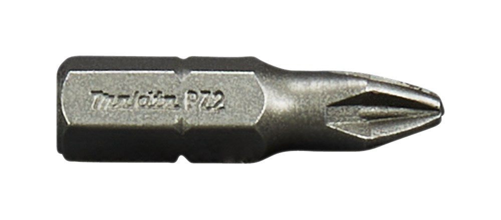 Afbeelding Makita schroefbit pz1,2,3x25 B-24527