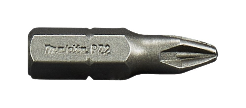 Makita SCHROEFBITSET PZ 3-DELIG
