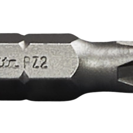 Makita SCHROEFBITSET PZ 3-DELIG