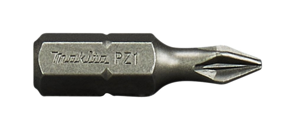Afbeelding Makita schroefbit pz1,2,3x25 B-24527