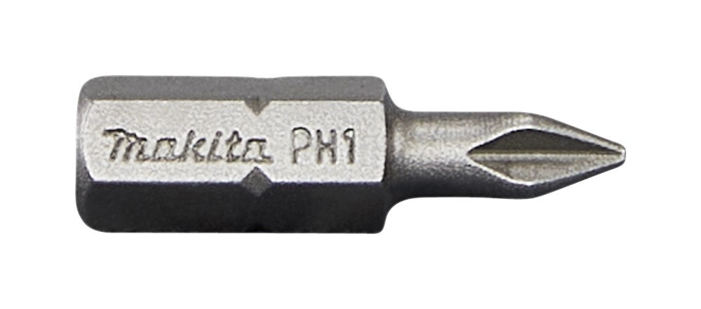 Makita Schroefbit PH1X25mm 25STK – B-24577