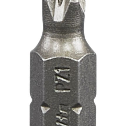 Makita Schroefbit PZ1X25 25STK – B-24608
