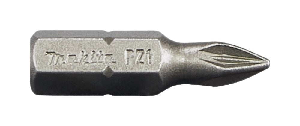 Makita Schroefbit PZ1X25 25STK – B-24608