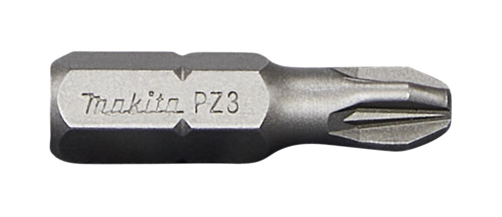Makita Schroefbit PZ3X25mm 25STK – B-24620