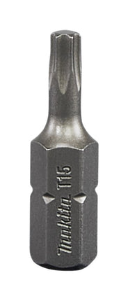 Makita Schroefbit T15X25 25STK – B-24636